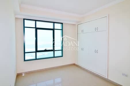 One bedroom with Full Sea View for sale in Marina Crown One bedroom with Full Sea View for sale in Marina Crown