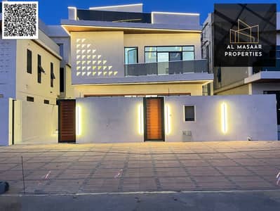 5 Bedroom Villa for Sale in Al Helio, Ajman - WhatsApp Image 2025-06-03 at 7.14. 31 PM. jpeg
