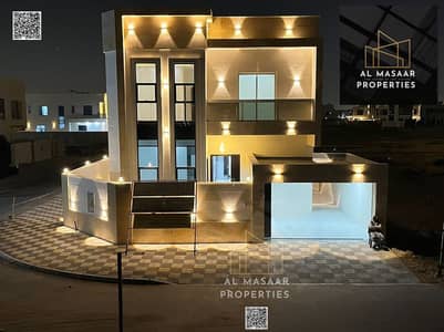 5 Bedroom Villa for Sale in Al Yasmeen, Ajman - IMG-20241228-WA0169. jpg