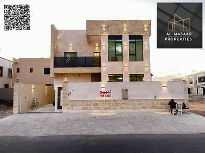 فیلا 5 غرف نوم للبيع في الياسمين، عجمان - IMG-20241021-WA0075. jpg