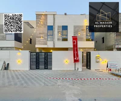 5 Bedroom Villa for Sale in Al Helio, Ajman - IMG-20241211-WA0166. jpg