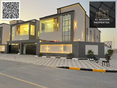 4 Bedroom Villa for Sale in Al Helio, Ajman - WhatsApp Image 2025-06-03 at 7.11. 16 PM. jpeg