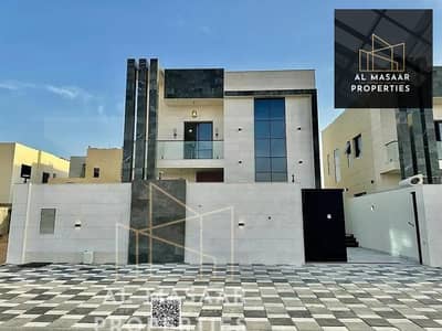 4 Bedroom Villa for Sale in Al Helio, Ajman - batch_IMG-20250119-WA1053. jpg