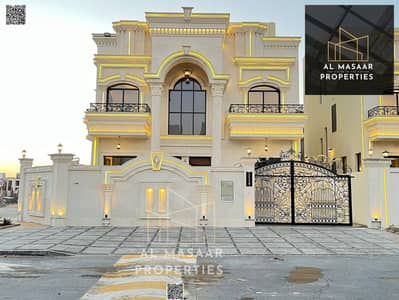 فیلا 6 غرف نوم للبيع في الحليو، عجمان - batch_IMG-20250123-WA0131. jpg