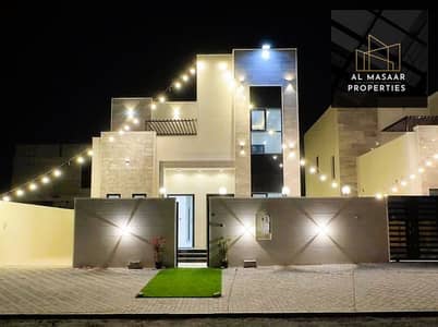 4 Bedroom Villa for Sale in Al Amerah, Ajman - IMG-20250101-WA0036. jpg