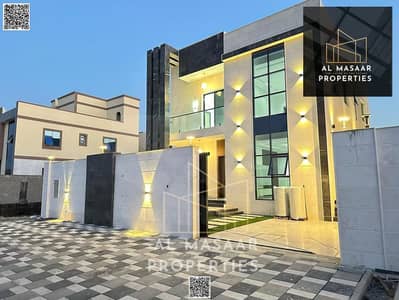 فیلا 4 غرف نوم للبيع في الحليو، عجمان - batch_IMG-20250115-WA0679. jpg