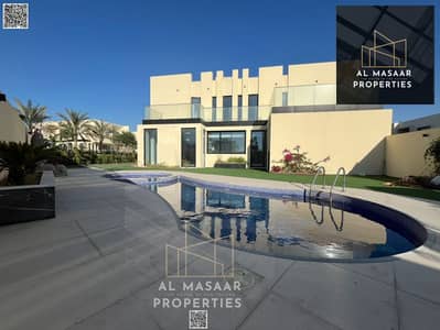 4 Bedroom Villa for Sale in Al Zorah, Ajman - batch_IMG-20250115-WA0323. jpg