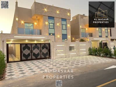 فیلا 5 غرف نوم للبيع في الحليو، عجمان - batch_IMG-20250124-WA0092. jpg