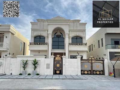 5 Bedroom Villa for Sale in Al Alia, Ajman - WhatsApp Image 2025-03-17 at 9.47. 59 PM (1). jpeg