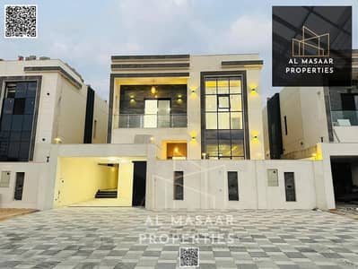 5 Bedroom Villa for Sale in Al Helio, Ajman - batch_IMG-20250121-WA0003. jpg