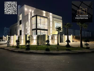 6 Bedroom Villa for Sale in Al Helio, Ajman - WhatsApp Image 2025-03-14 at 12.45. 52 AM (1). jpeg