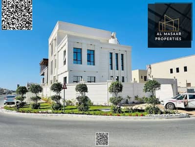 6 Bedroom Villa for Sale in Al Alia, Ajman - WhatsApp Image 2025-01-29 at 1.26. 55 PM. jpeg