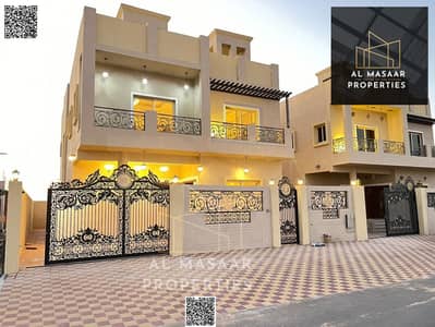 5 Bedroom Villa for Sale in Al Helio, Ajman - batch_IMG-20250124-WA0114. jpg