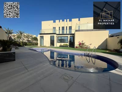 4 Bedroom Villa for Sale in Al Zorah, Ajman - WhatsApp Image 2025-01-19 at 3.12. 38 PM (2). jpeg