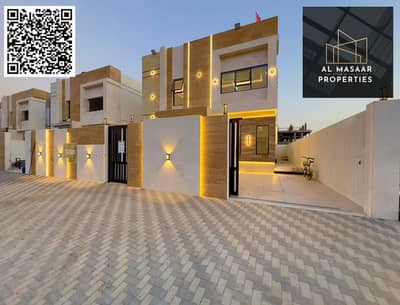3 Bedroom Villa for Sale in Al Zahya, Ajman - IMG-20250119-WA1322. jpg