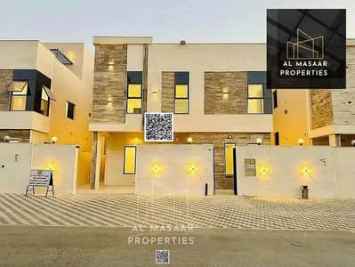 6 Bedroom Villa for Sale in Al Helio, Ajman - batch_757474327-1066x800. jpg