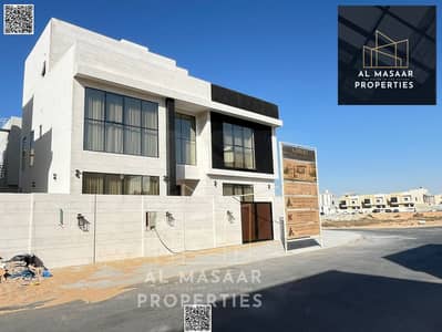 5 Bedroom Villa for Sale in Al Yasmeen, Ajman - batch_IMG-20250130-WA0206. jpg