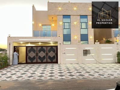 فیلا 5 غرف نوم للبيع في الحليو، عجمان - IMG-20250104-WA0001. jpg