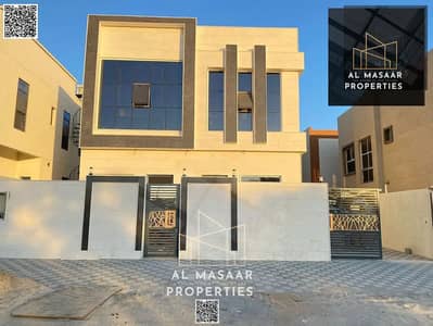 5 Bedroom Villa for Sale in Al Helio, Ajman - batch_760101601-1066x800. jpg