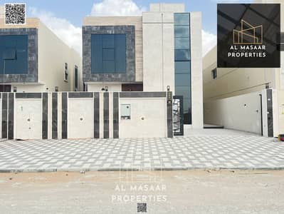 5 Cпальни Вилла Продажа в Аль Хелио, Аджман - batch_IMG-20250222-WA1041. jpg