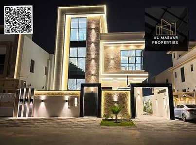 5 Bedroom Villa for Sale in Al Yasmeen, Ajman - XJZNKLqMhIU618xTokleQOLAhQhBc6DdcNO7KtGu. jpg