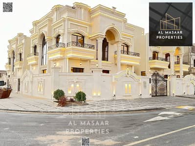 6 Bedroom Villa for Sale in Al Helio, Ajman - batch_IMG-20250123-WA0128. jpg
