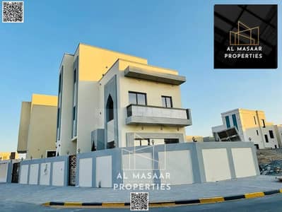 5 Bedroom Villa for Sale in Al Zahya, Ajman - batch_761162800-1066x800. jpg