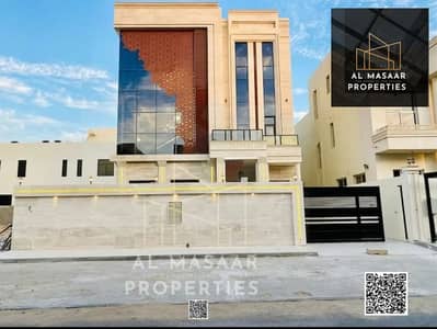 6 Bedroom Villa for Sale in Al Alia, Ajman - batch_756444529-1066x800. jpg