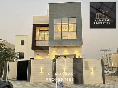5 Bedroom Villa for Sale in Al Yasmeen, Ajman - batch_764200726-1066x800. jpg