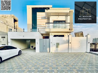 5 Bedroom Villa for Sale in Al Amerah, Ajman - WhatsApp Image 2024-10-12 at 2.11. 49 PM. jpeg