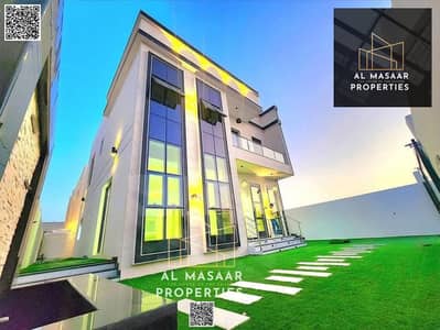 3 Bedroom Villa for Sale in Al Helio, Ajman - batch_IMG-20250306-WA0501. jpg