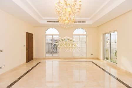 Spacious 7 bed Ready villa in Pearl Jumeirah @ AED 16.5M Spacious 7 bed Ready villa in Pearl Jumeirah @ AED 16.5M