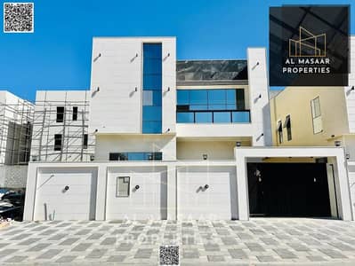 5 Bedroom Villa for Sale in Al Helio, Ajman - batch_758031172-1066x800. jpg