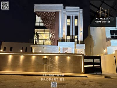 6 Bedroom Villa for Sale in Al Alia, Ajman - batch_IMG-20250122-WA0049. jpg