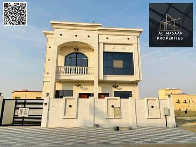 فیلا 5 غرف نوم للبيع في الياسمين، عجمان - IMG-20241231-WA0026. jpg