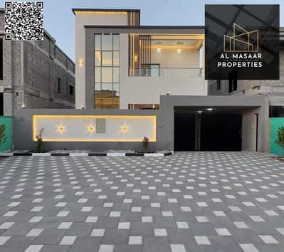 5 Bedroom Villa for Sale in Al Tallah 2, Ajman - WhatsApp Image 2025-04-15 at 11.26. 53 PM (1). jpeg