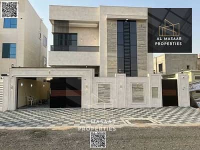 5 Bedroom Villa for Sale in Al Helio, Ajman - batch_5BhF9SzkppIrcbYYbv63uaKNmme3H2Vgk7WPZA2W. jpg
