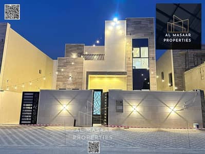 فیلا 4 غرف نوم للبيع في الزاهية، عجمان - batch_IMG-20250116-WA0348. jpg