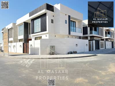5 Bedroom Villa for Sale in Al Yasmeen, Ajman - batch_IMG-20250130-WA0203. jpg
