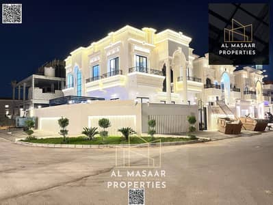 5 Bedroom Villa for Sale in Al Yasmeen, Ajman - batch_IMG-20250324-WA0005. jpg