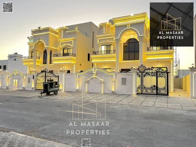 فیلا 6 غرف نوم للبيع في الحليو، عجمان - batch_IMG-20250123-WA0127. jpg
