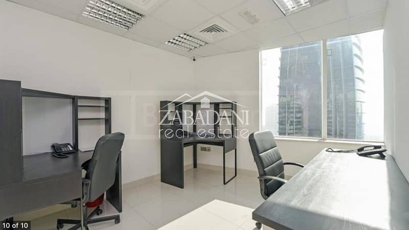 Office Space for Sale in Empire Heights 1