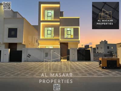 5 Bedroom Villa for Sale in Al Zahya, Ajman - batch_IMG-20250115-WA0019. jpg