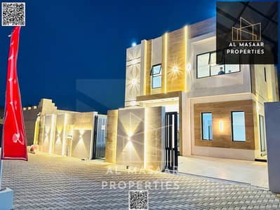 3 Bedroom Villa for Sale in Al Zahya, Ajman - batch_IMG-20250122-WA0043. jpg