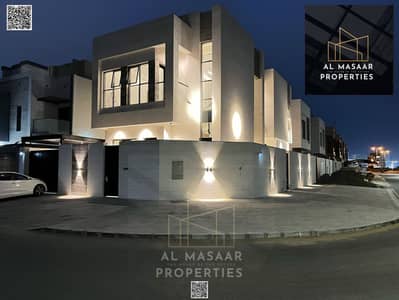 5 Bedroom Villa for Sale in Al Yasmeen, Ajman - batch_IMG-20250227-WA0157. jpg