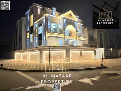 5 Bedroom Villa for Sale in Al Helio, Ajman - batch_IMG-20250312-WA0061. jpg