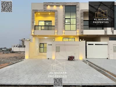5 Bedroom Villa for Sale in Al Helio, Ajman - batch_IMG-20250530-WA0004. jpg