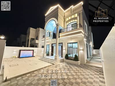 فیلا 5 غرف نوم للبيع في الحليو، عجمان - batch_IMG-20250120-WA0027. jpg