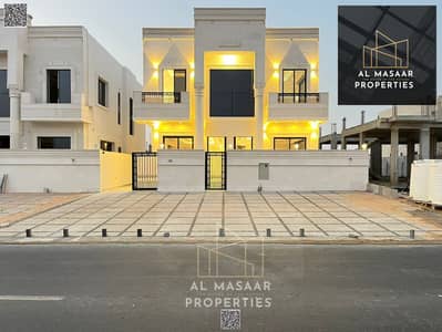 5 Bedroom Villa for Sale in Al Helio, Ajman - batch_IMG-20250519-WA0087. jpg