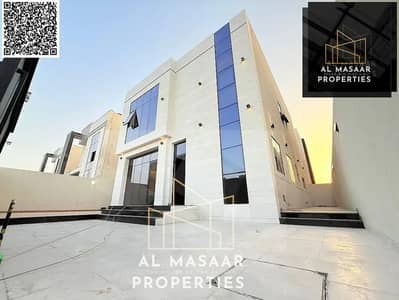4 Bedroom Villa for Sale in Al Zahya, Ajman - batch_776372715-1066x800. jpg